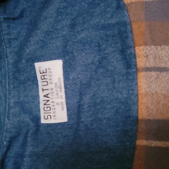 Signature Innovation Group Croix Jacket - Picture 4 of 8